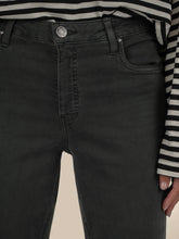 Load image into Gallery viewer, Kelsey High Rise Ankle Flare - PWTRG
