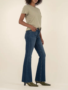 Stella High Rise Flare - ITRGD