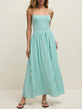 Load image into Gallery viewer, Bayside Midi Dress - La Palma
