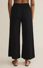 Load image into Gallery viewer, Scout Textured Pant - Black
