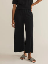 Load image into Gallery viewer, Scout Textured Pant - Black
