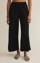 Load image into Gallery viewer, Scout Textured Pant - Black
