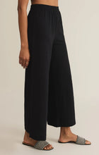 Load image into Gallery viewer, Scout Textured Pant - Black
