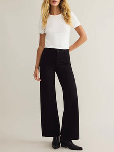 Do It All Rilynn Pant - Black