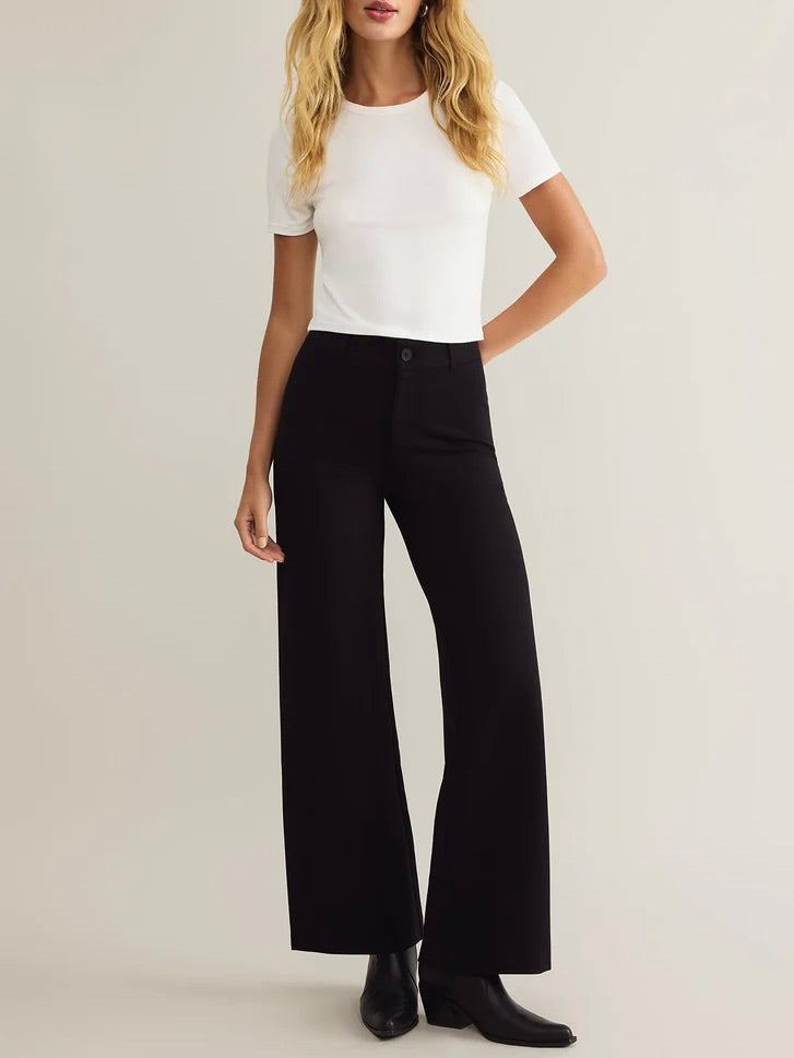 Do It All Rilynn Pant - Black