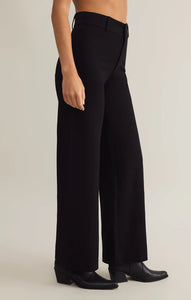 Do It All Rilynn Pant - Black