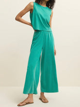 Load image into Gallery viewer, Sloane Muscle Tank - La Palma
