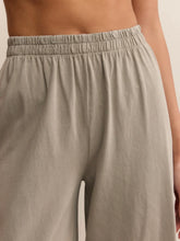 Load image into Gallery viewer, Scout Jersey Flare Pant - Retreat
