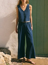 Load image into Gallery viewer, Scout Jersey Denim Pant - Indigo
