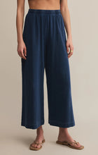 Load image into Gallery viewer, Scout Jersey Denim Pant - Indigo
