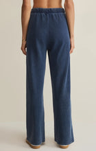 Load image into Gallery viewer, Hunter Knit Denim Pant - Indigo
