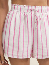 Load image into Gallery viewer, The Perfect Line Short - Spanish Rose
