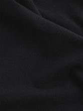 Load image into Gallery viewer, Modern Slub Tee - Black
