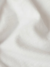 Load image into Gallery viewer, Modern Slub Tee - White
