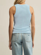 Load image into Gallery viewer, Sirena Rib Tank - Salt Water

