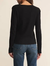Load image into Gallery viewer, Arlet Mini Thermal Top - Black
