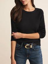 Load image into Gallery viewer, Arlet Mini Thermal Top - Black
