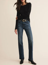 Load image into Gallery viewer, Arlet Mini Thermal Top - Black
