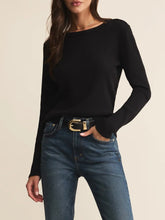 Load image into Gallery viewer, Arlet Mini Thermal Top - Black
