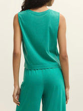 Load image into Gallery viewer, Sloane Muscle Tank - La Palma
