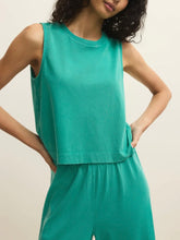 Load image into Gallery viewer, Sloane Muscle Tank - La Palma
