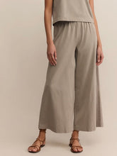 Load image into Gallery viewer, Scout Jersey Flare Pant - Retreat
