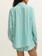 Load image into Gallery viewer, The Perfect Line Shirt - La Palma
