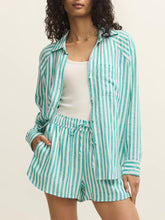 Load image into Gallery viewer, The Perfect Line Shirt - La Palma
