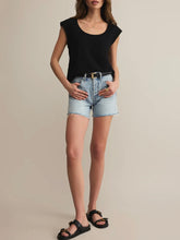 Load image into Gallery viewer, Per Diem Tee - Black
