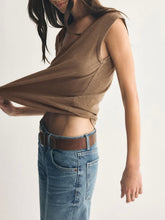 Load image into Gallery viewer, Per Diem Tee - Tiki
