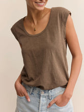 Load image into Gallery viewer, Per Diem Tee - Tiki
