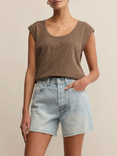 Load image into Gallery viewer, Per Diem Tee - Tiki
