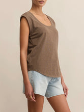 Load image into Gallery viewer, Per Diem Tee - Tiki
