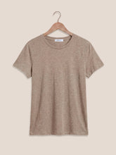 Load image into Gallery viewer, Foundation Slub Tee - Heather Ash
