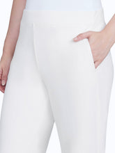 Load image into Gallery viewer, Brushed Pant - White
