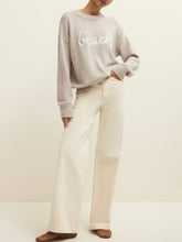 Load image into Gallery viewer, Boyfriend Beach Sweater - NHE
