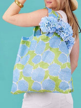 Load image into Gallery viewer, Blu Eco Shopping Bag
