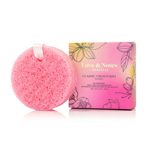 Love & Notes Body Buffer - 4 Scents