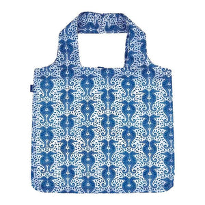 Blu Eco Shopping Bag