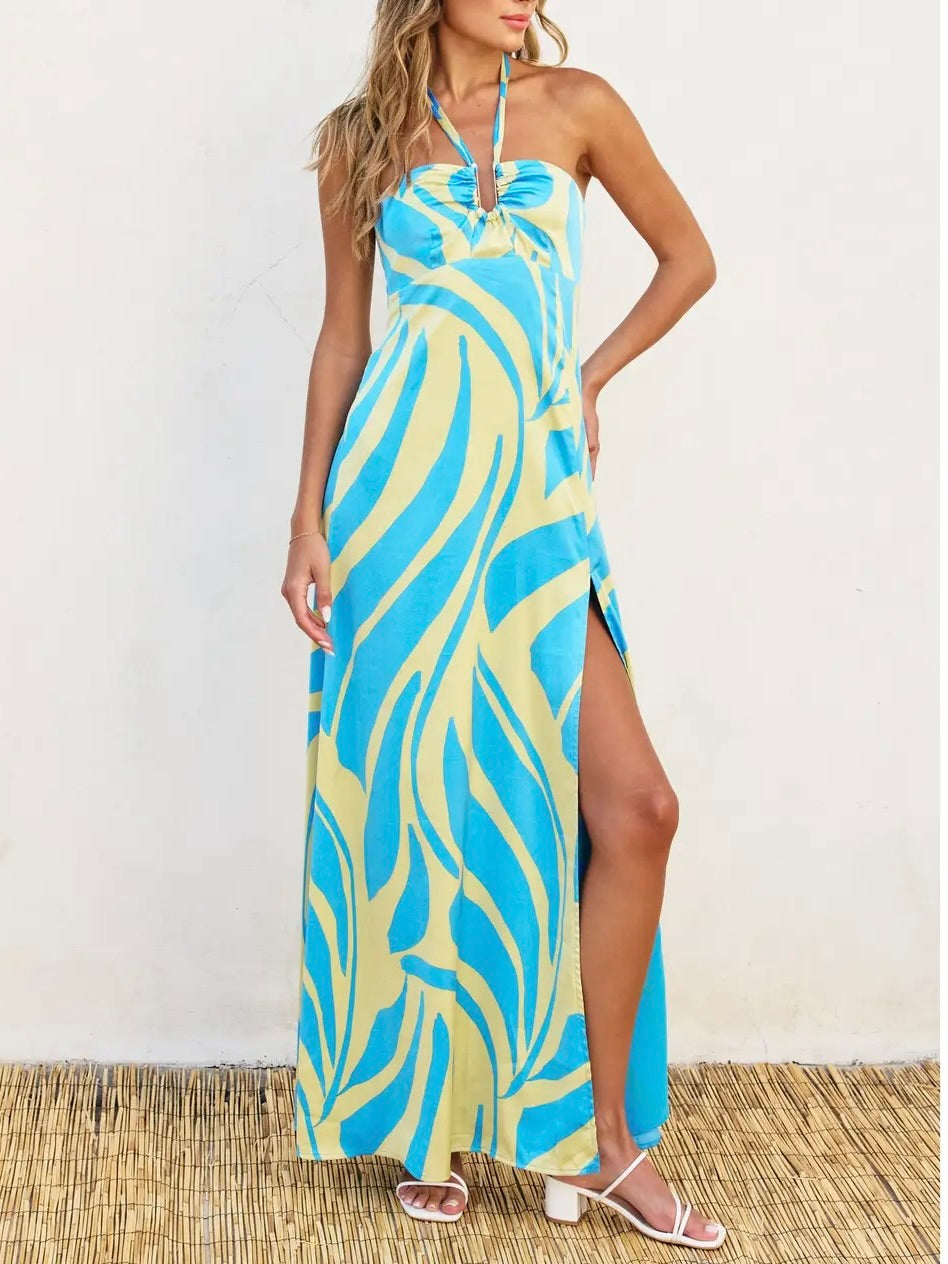 Burst of Bliss Maxi - OWVS