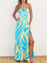 Load image into Gallery viewer, Burst of Bliss Maxi - OWVS
