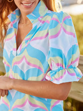 Load image into Gallery viewer, Weekend Getaway Top - Mint
