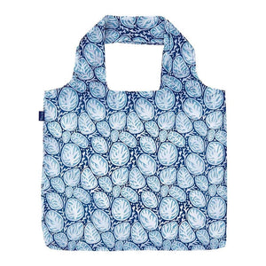 Blu Eco Shopping Bag