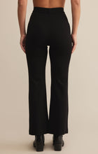 Load image into Gallery viewer, Do It All Slim Kick Pant - Black
