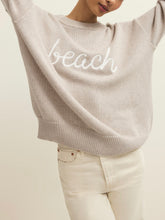 Load image into Gallery viewer, Boyfriend Beach Sweater - NHE
