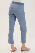 Load image into Gallery viewer, Sarla Pant - Orion Blue
