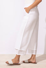 Load image into Gallery viewer, Regatta Double Layer Pant - White
