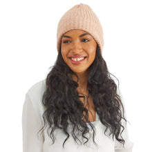 Load image into Gallery viewer, Cuffed Knit Beanie - 6 Colors FINAL SALE
