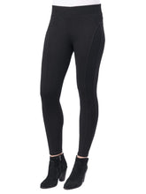 Load image into Gallery viewer, Glider Legging - Black
