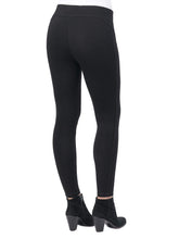 Load image into Gallery viewer, Glider Legging - Black
